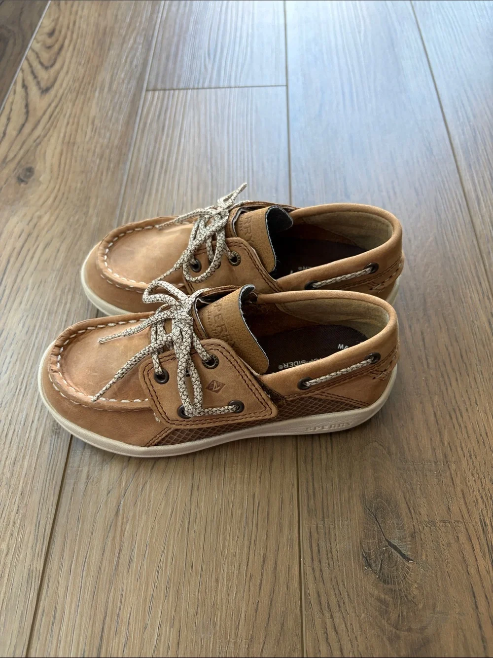 Sperry | Kids Boat Shoes